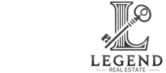 logo LEGEND Real Estate